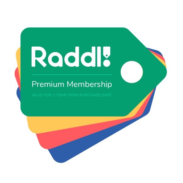 Premium Membership