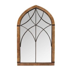 Cathedral Mirror