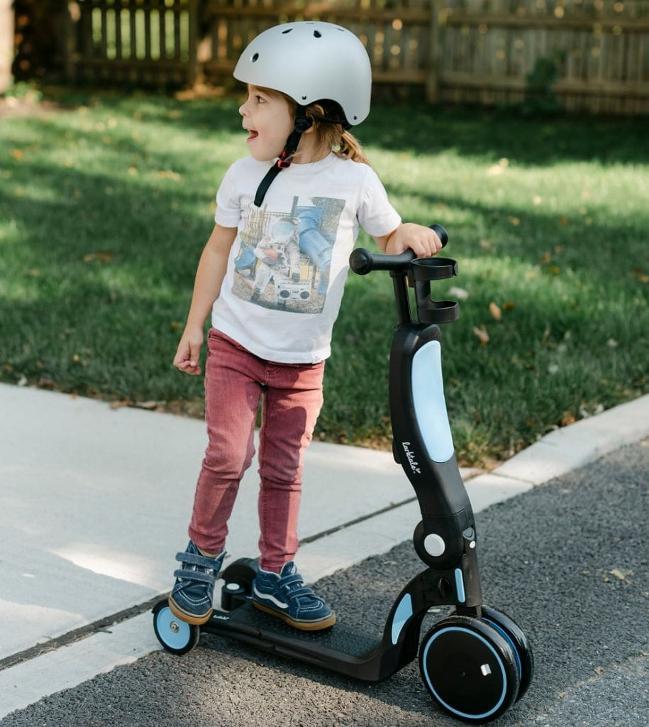 child on scoobi