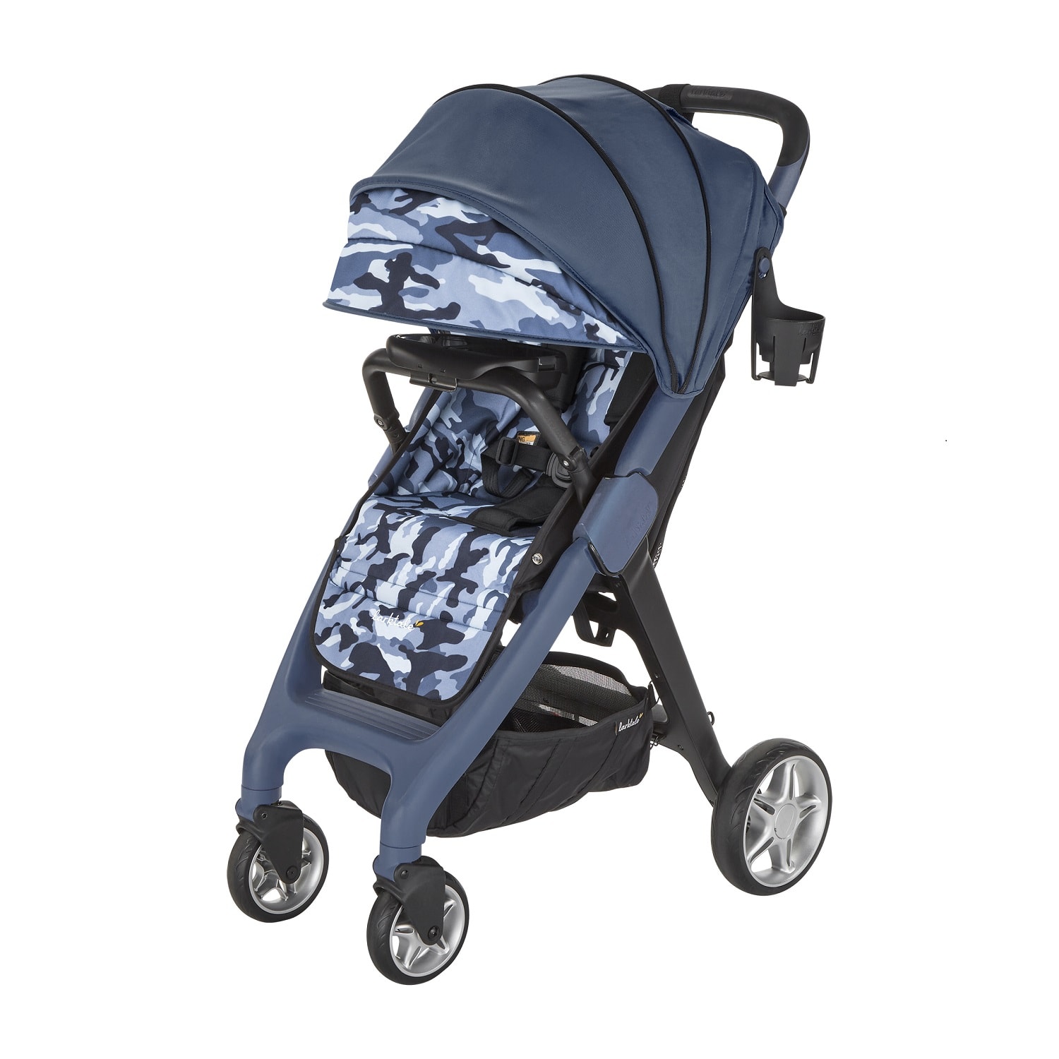 Larktale Chit Chat Compact Lightweight 