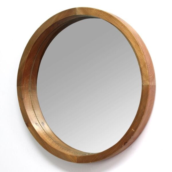 Maddie Wood Mirror