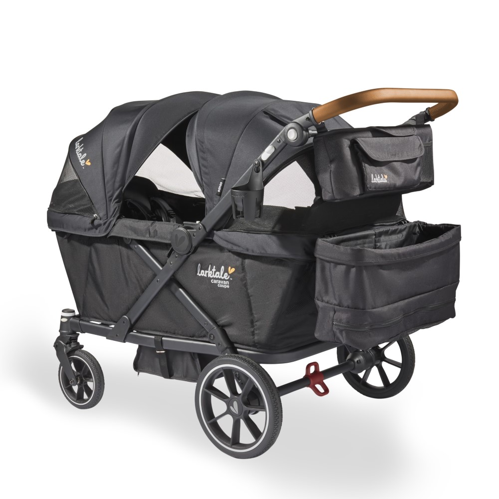 NEW. ブラック/クリア caravan NEW. ブラック/クリア caravan