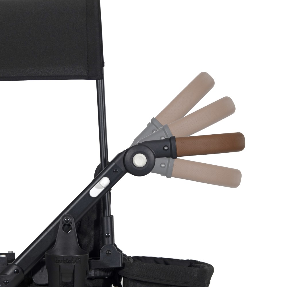 Larktale caravan coupe LTE - Adjustable Handlebar