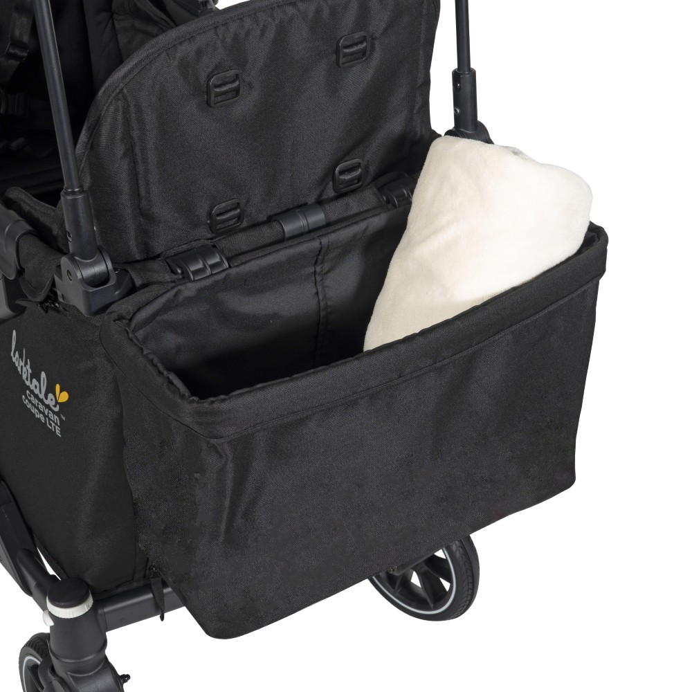 Larktale caravan coupe LTE - Storage Basket
